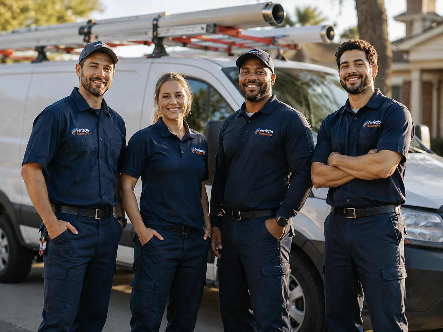 Emergency Plumber Near Me in Manteca, CA near me